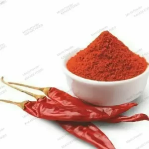 Mirchi Powder