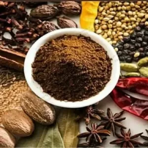 Garam Masala