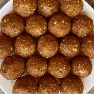 Methi Ladu