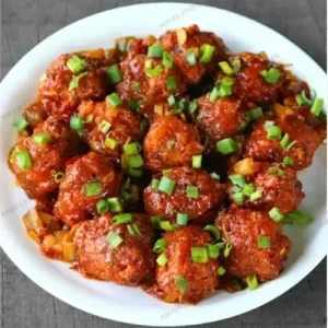 Munchurian Premix Non Veg