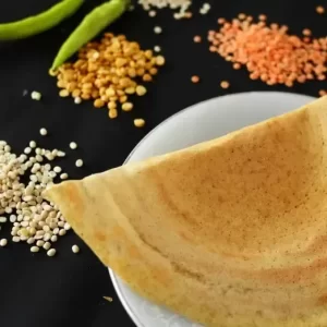 Mix Dal Dosa Premix