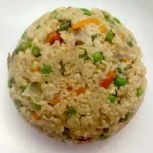 Oats Upama Premix