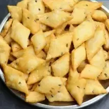 Shankarpali Cheese