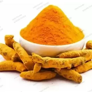 Haldi Turmeric Powder