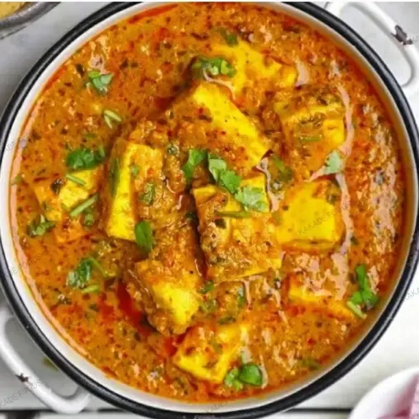 Paneer Masala