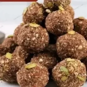 Flax Seed Jawas Ladu