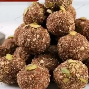 Flax Seed Jawas Ladu