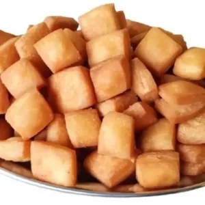 Shankar Pale God Meetha