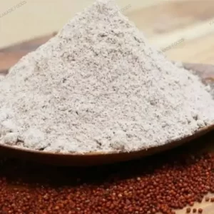 Nachani Flour