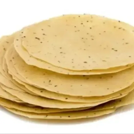 Papad Masala Powder