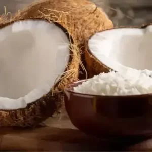 Coconut Shredded Ola Naral Khiss