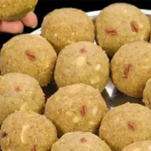 Paushtik Ladu