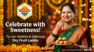 Celebrate with Healthy and Traditional