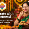 Celebrate with Healthy and Traditional