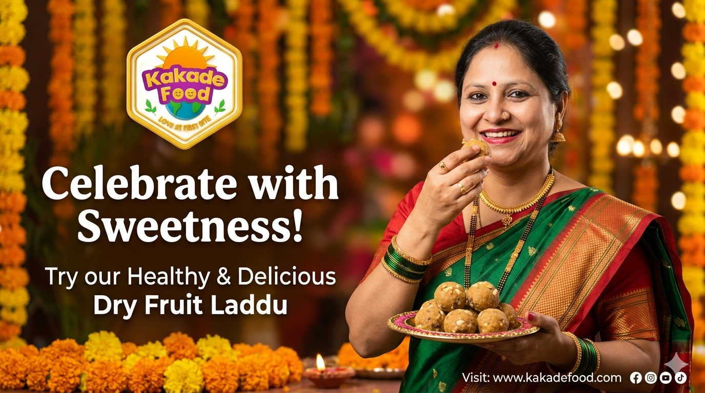 Celebrate with Healthy and Traditional